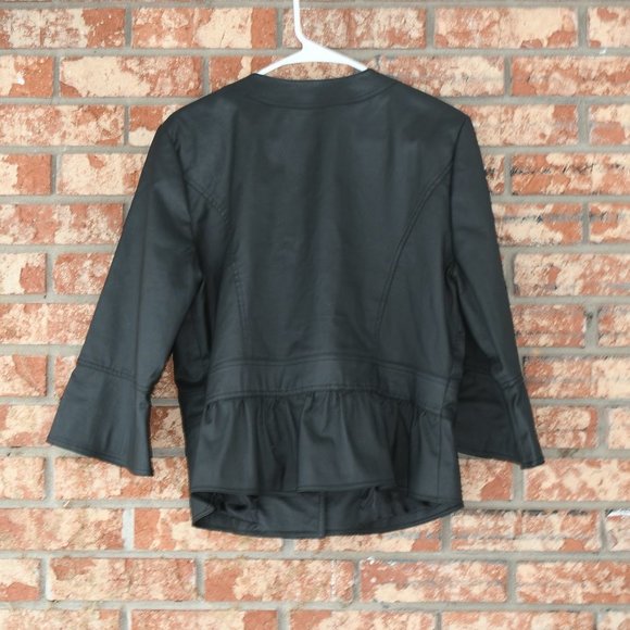 ATELIER Jacket - Picture 4 of 5